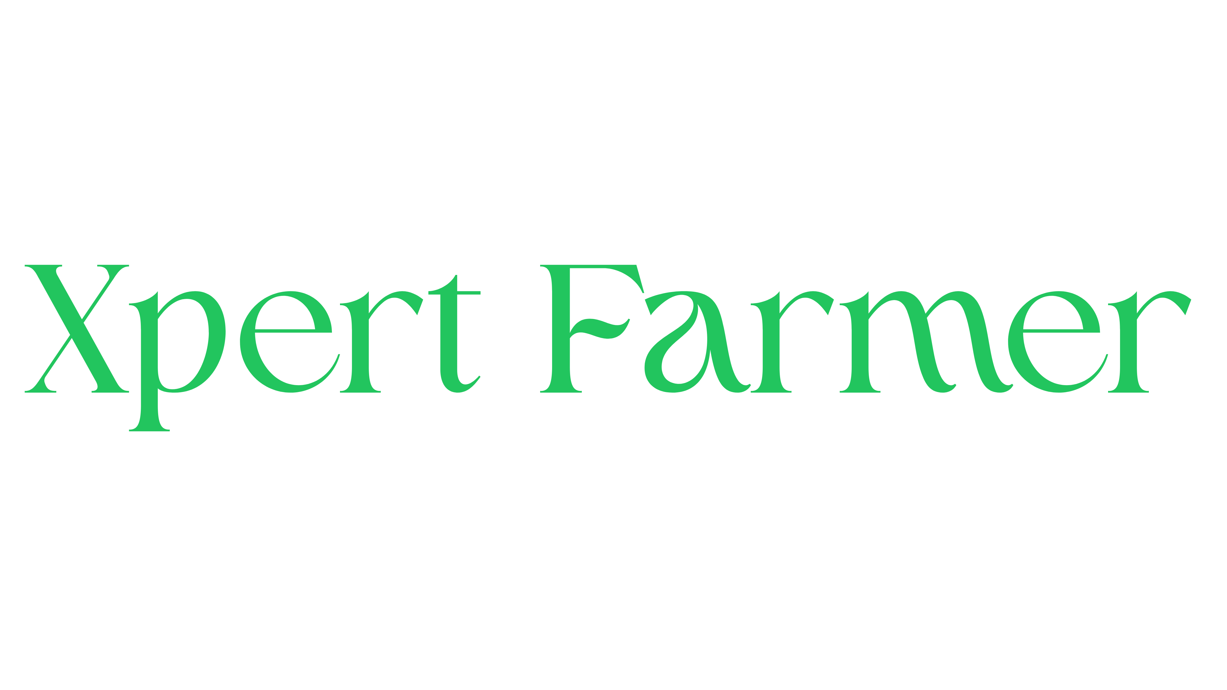 Xpert Farmer