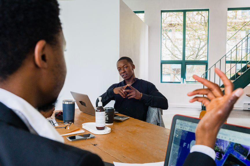 Startup LaunchPad
