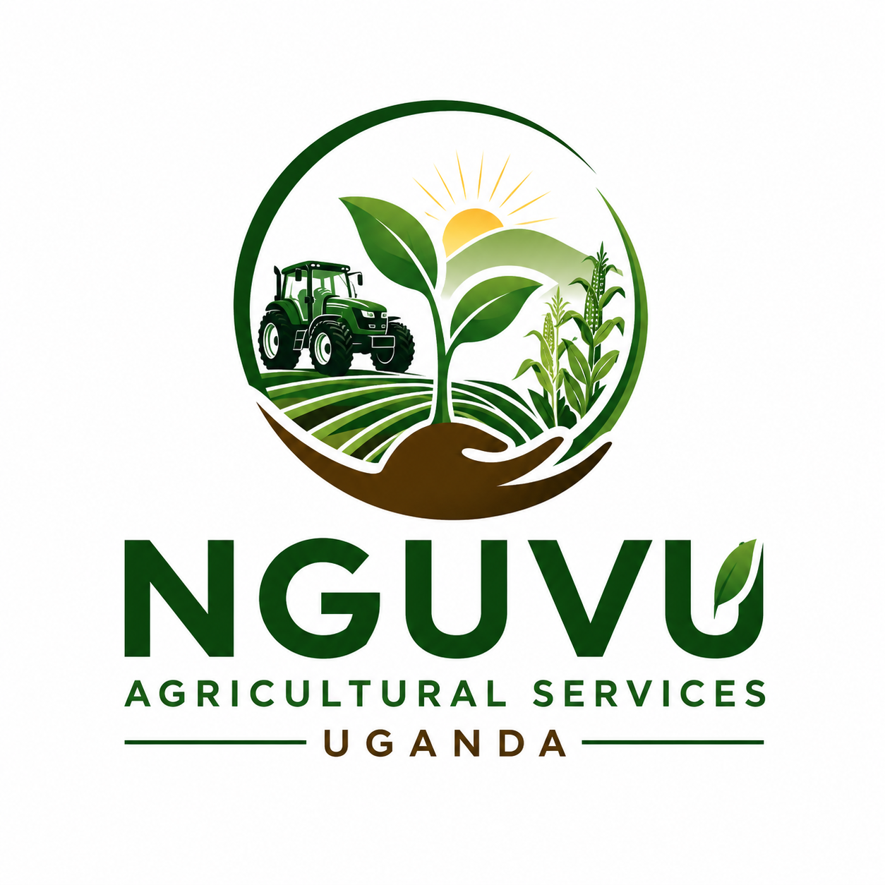 Nguvu Agricultural Services Uganda Limited