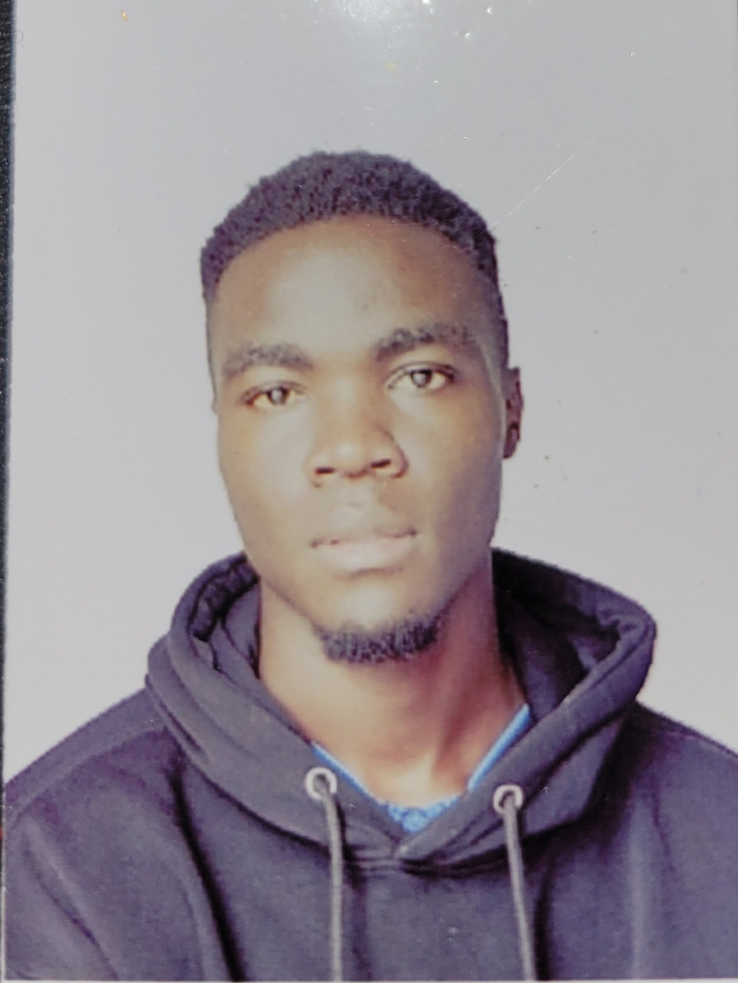 Bruno Omondi